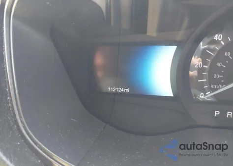 2018 Ford Fusion Hybrid Se from USA, damaged, VIN 3FA6P0LUXJR101672